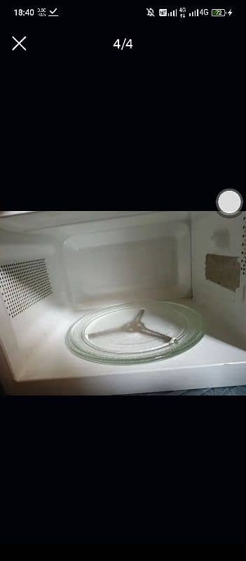 Microwave 2