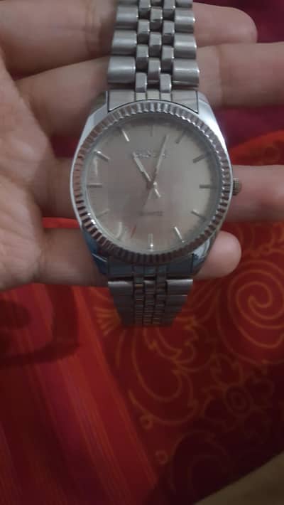 men watches availble