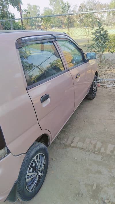 Suzuki Alto 2005 / 2006 urgent sale