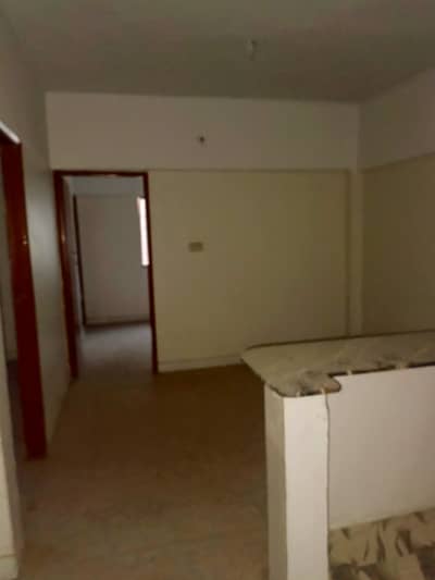 *2 Bed DD Flat for Sale in Shumail Phase 2, Gulzar e Hijri Scheme 33*