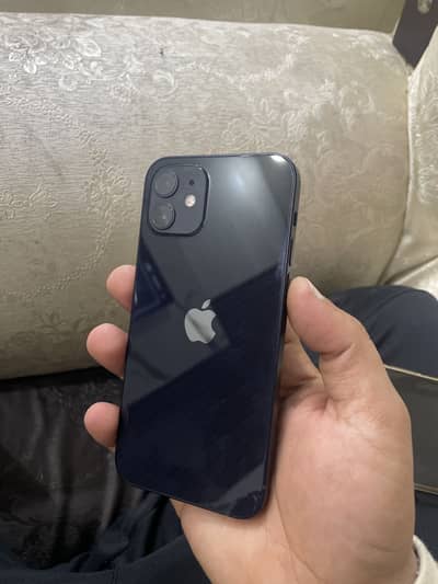 iPhone 12 Ja 64 GB