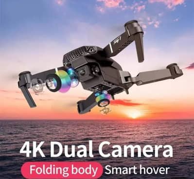box pack drone dual camera jazzcashjazzzz pament