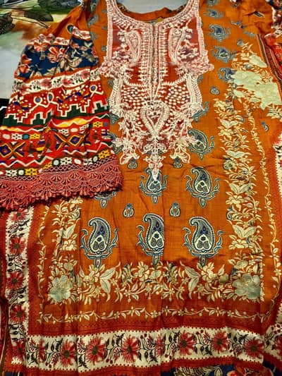 used dresses