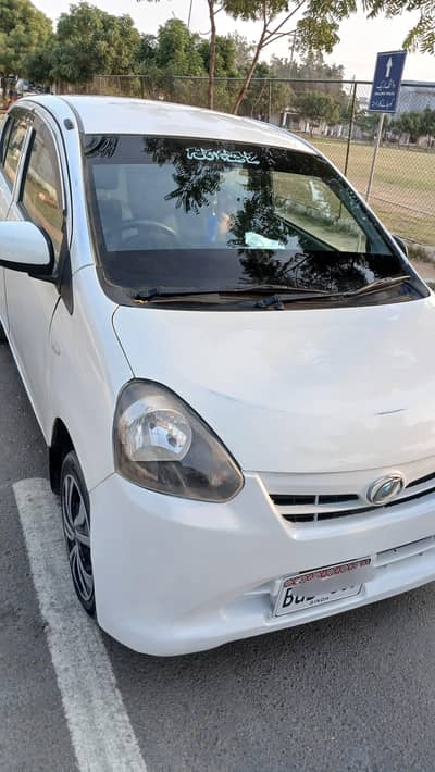 Mira 2013/16 Geniune condition