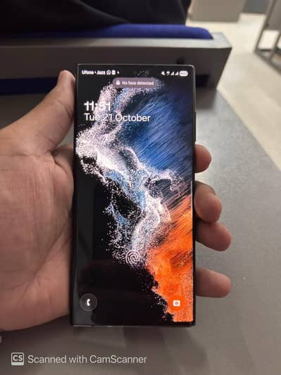 samsung s22 ultra pta approved