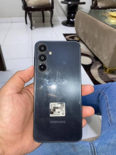Samsung A16