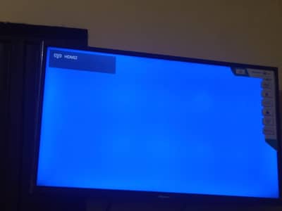 Hisense Lcd