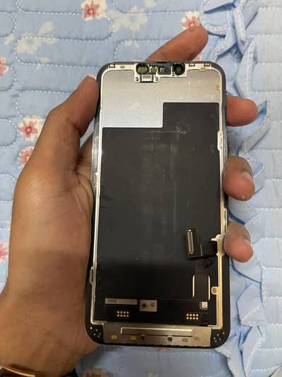 Iphone 13 pro original lcd 100%