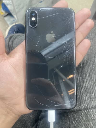 iPhone XS