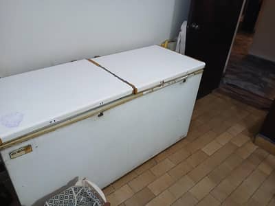 TWIN FRIDGE /FREEZER FOR SALE