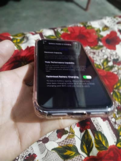 Iphone 11 Non PTA JV 10 By 10 Condition