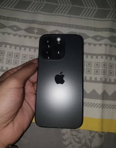 iPhone 14 pro 128gb