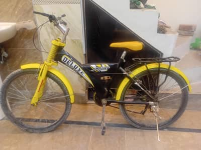 giar wali bicycle for sale good condition