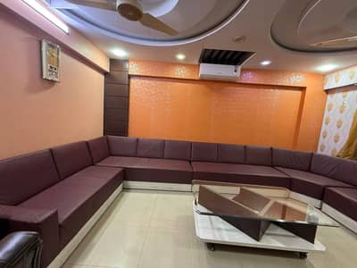 12 seater sofa with dewan