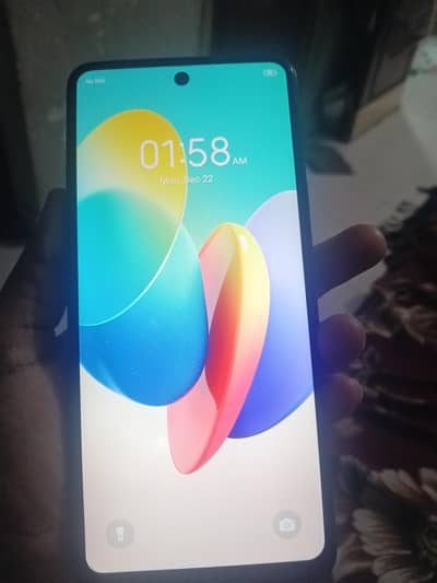 Tecno spark go 2024