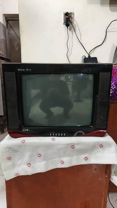 HDM Series CRT TV 10/10 Condition 0300 0525464
