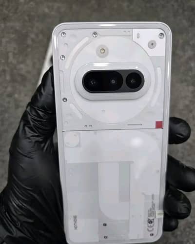 nothing 3A 12 GB RAM 256 GB memory 0325/1512/146