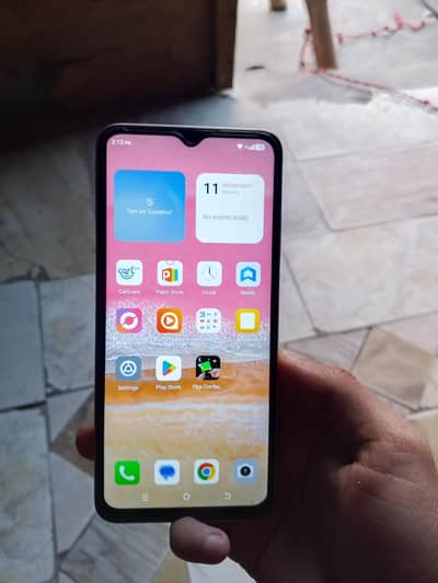 itel 100 C Lush condition 4+64 03254690914