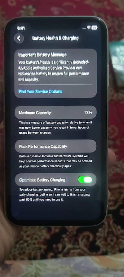 iphone 11 128gb non pta factory unlock