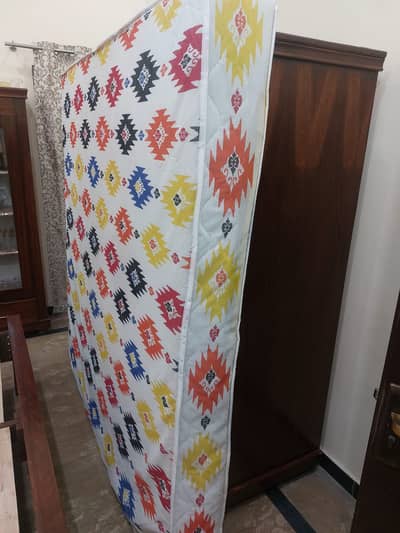 King size mattress