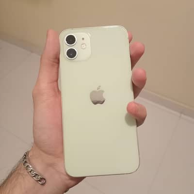 Iphone 12 64GB FU non pta