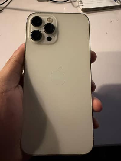 Apple iPhone 12 Pro Max