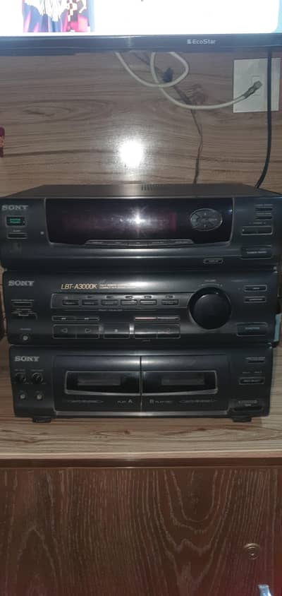 used but new condition