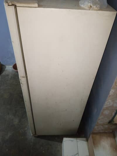 Made in Korea non frost refrigerator