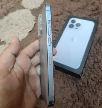 iphone 13 Pro/ 256GB