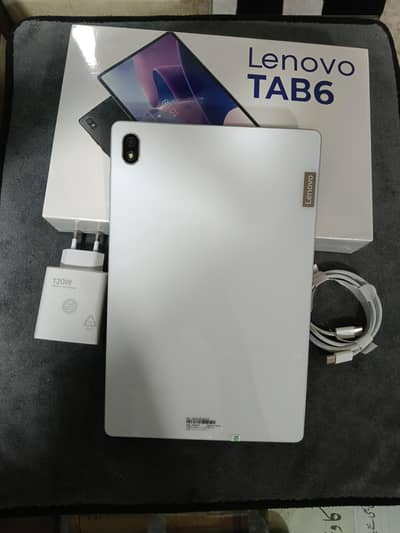 Tablet Lenovo 6