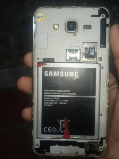urgent sale end exchange Samsung panel scratches