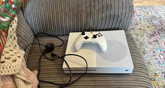 Xbox one S new 1TB