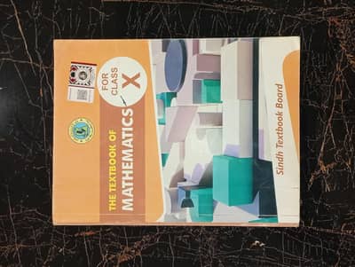 class 10 maths book new