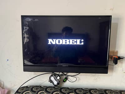NOBER 44 inches LED TV