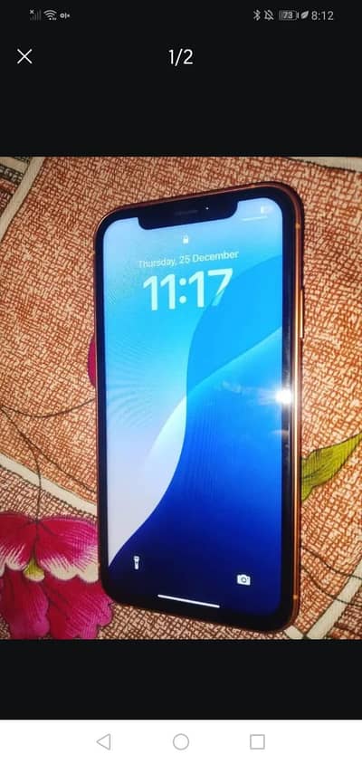 iphone xr convert in iphone 17 ma