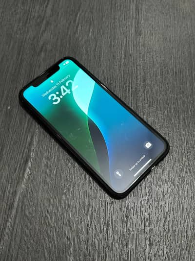 iPhone XR Factory Unlock 64GB non pta