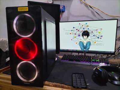 PC For Sale - i7 4th Gen PC