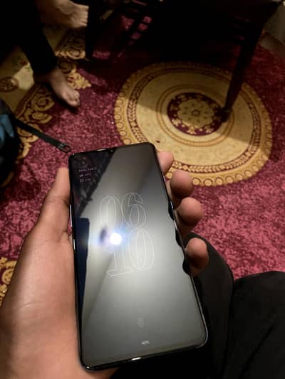 Oneplus 7t PTA Approved