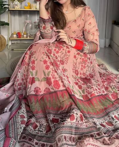 lulusar pishwas dress