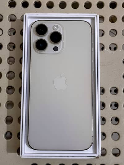 iPhone 14 Pro Max 128 jv