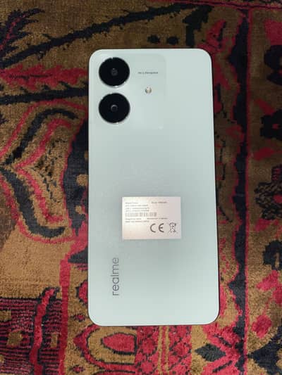 Realme Note 60x for sale