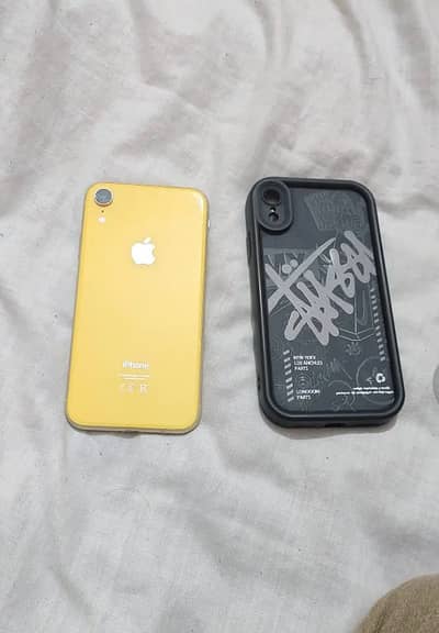 Apple iPhone XR