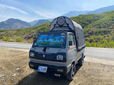 Suzuki Ravi For Sale 2010 model