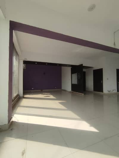 4 Marla 2nd Floor For Rent In DHA Phase 3,Block Y,Pakistan,Punjab,Lahore