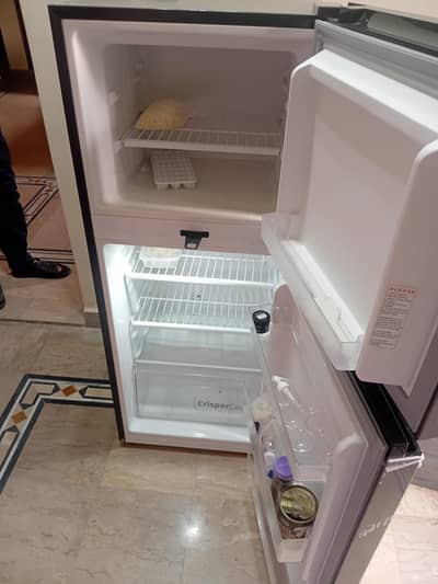 DAWLANCE FRIDGE