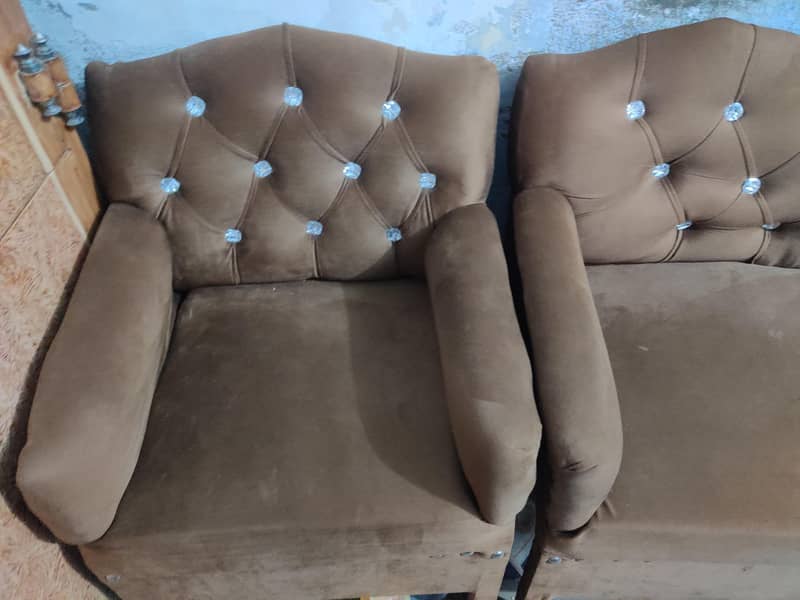 Sofa set 1
