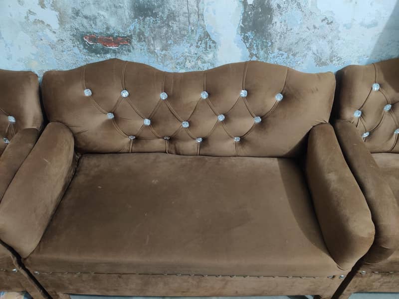 Sofa set 3