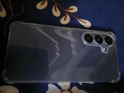 S25 no pta box new phone