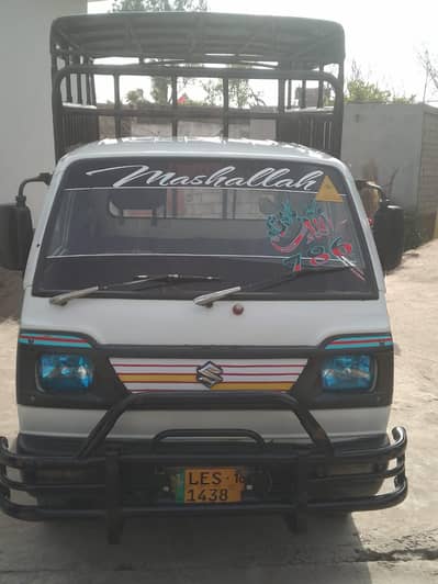 suzuki pickup for sale