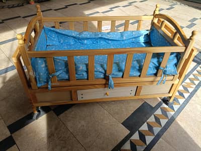 Baby Cot for Sale